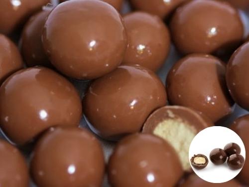 Jumbo Malted Milk Balls 1lb 